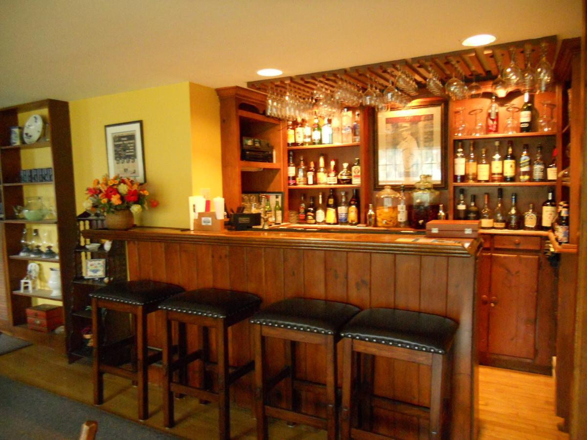 The Waitsfield Inn ภายนอก รูปภาพ